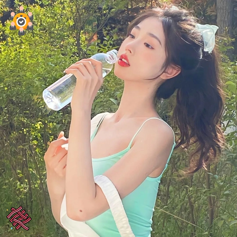 夏天