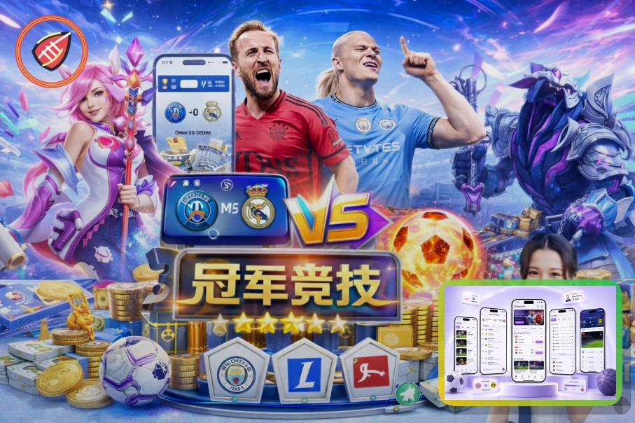 运动装备方案